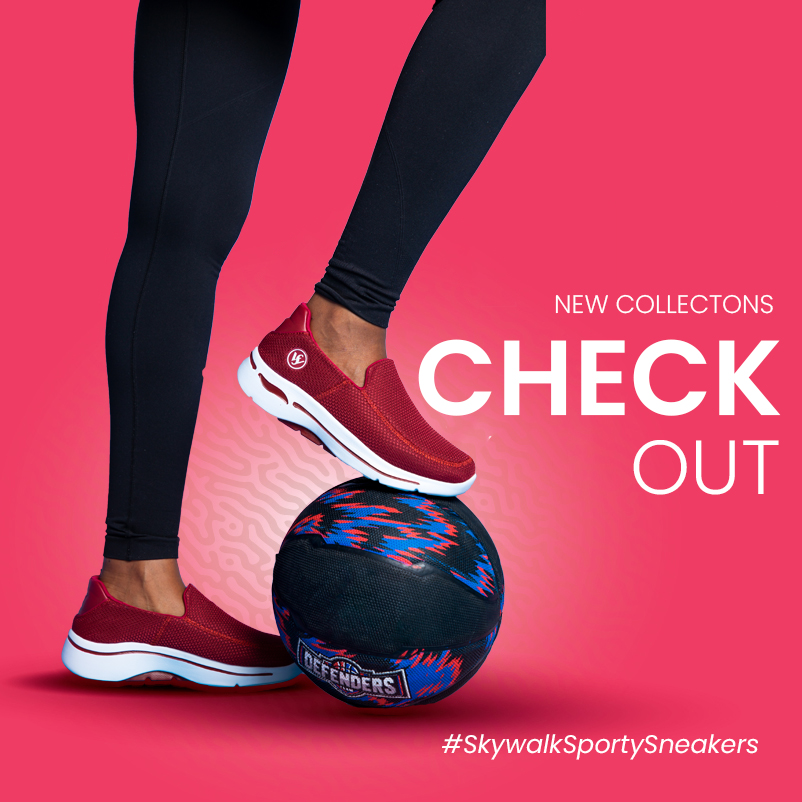SportSneakers Banner 02