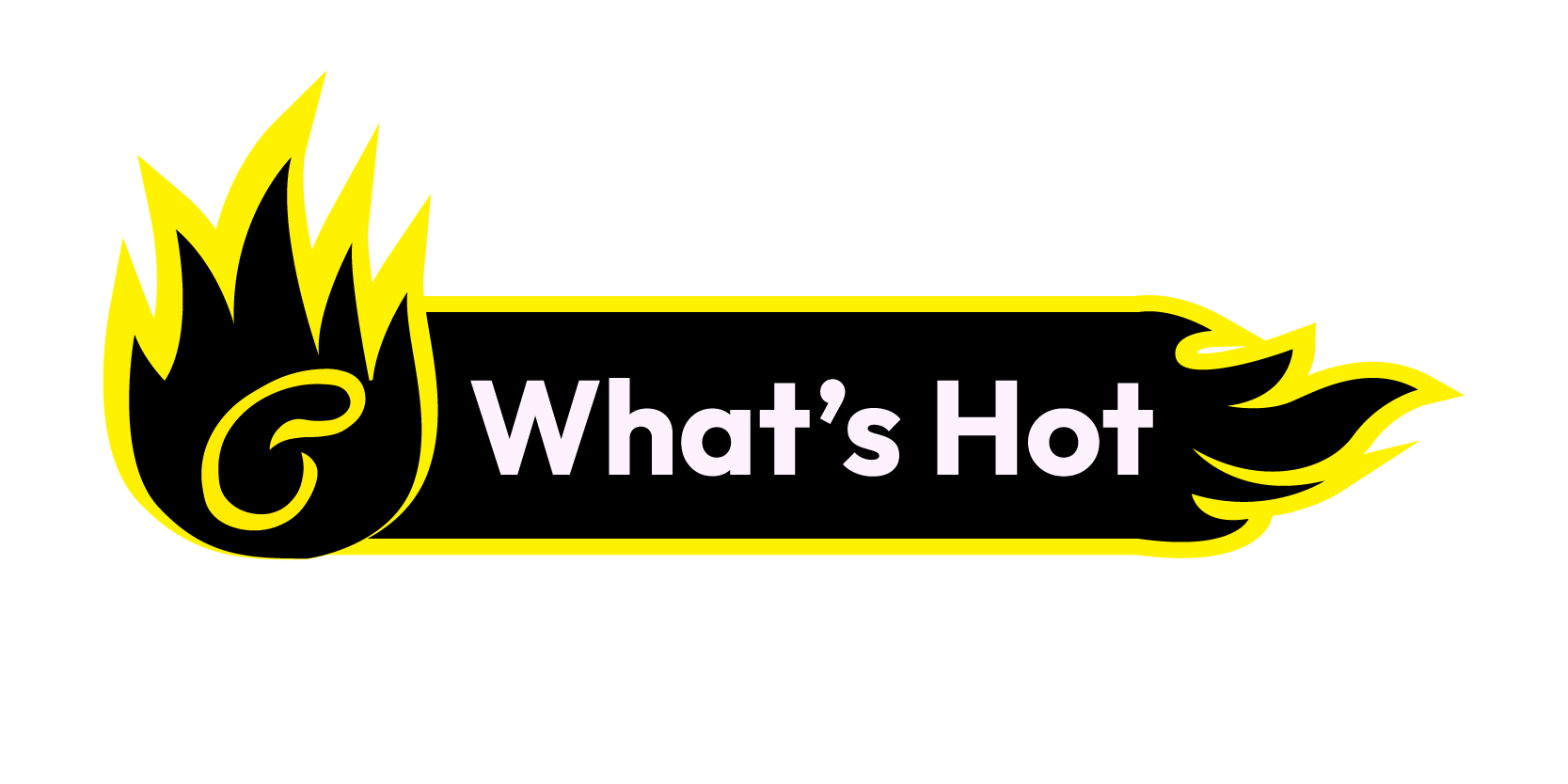 City Walk What's Hot Products