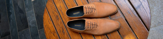 5 Must-Have Shoes Every Stylish Man Needs in His Wardrobe (Don’t Miss #4!)