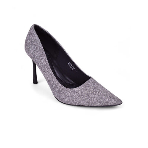 City Walk CT1010 Glitter Stiletto Heels – Glam & Elegant