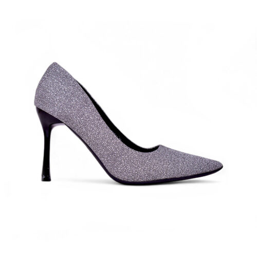 City Walk CT1010 Glitter Stiletto Heels – Glam & Elegant