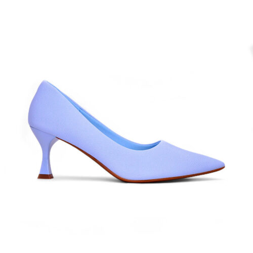 Elegant City Walk Ladies Coat Shoe – Model CT1011