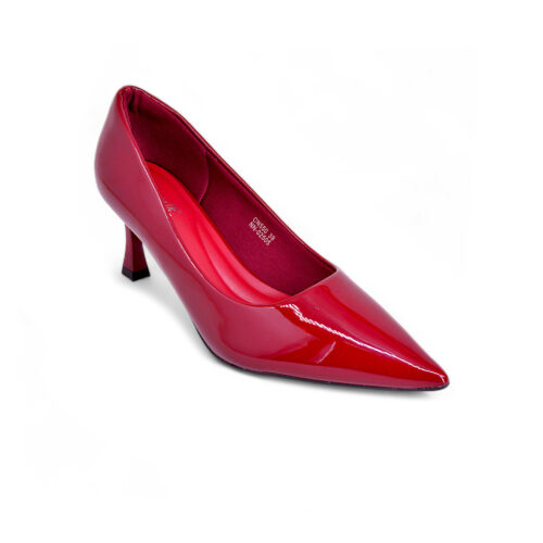Glam Shine City Walk Ladies Coat Shoe – Model CT1012