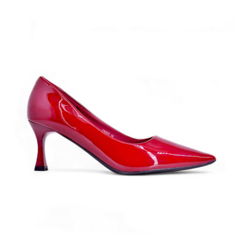 Glam Shine City Walk Ladies Coat Shoe – Model CT1012