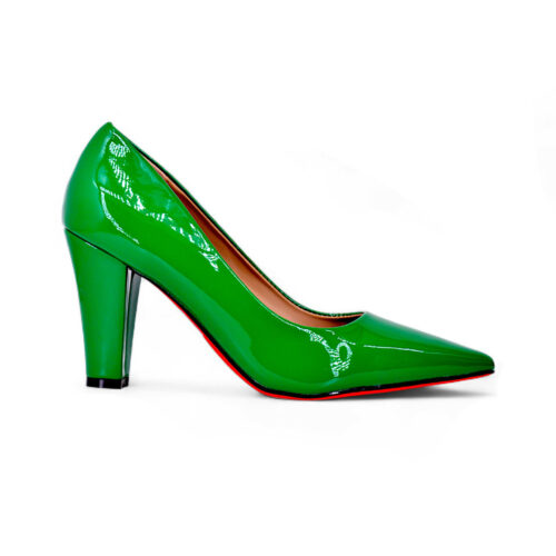 City Walk Ladies Coat Shoes – Model CT974