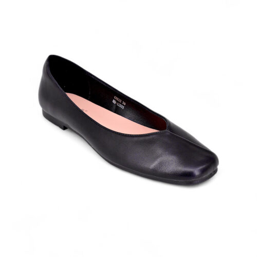 DL373 Ballerina Flats – Stylish Everyday Comfort for Women