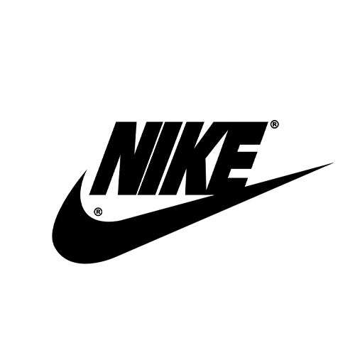 Nike web logo
