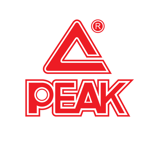 Peak web logo