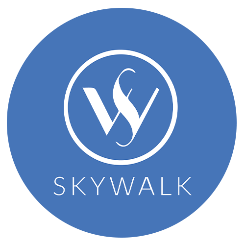 SKY WALK WEB LOGO