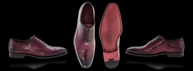 Black Shoes vs. Brown Shoes