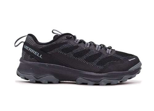 Speed Strike Gents Casual Merrell Shoes MR140 City Walk - Main Image