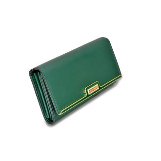 Ladies Leather Wallet City walk LWLT0258