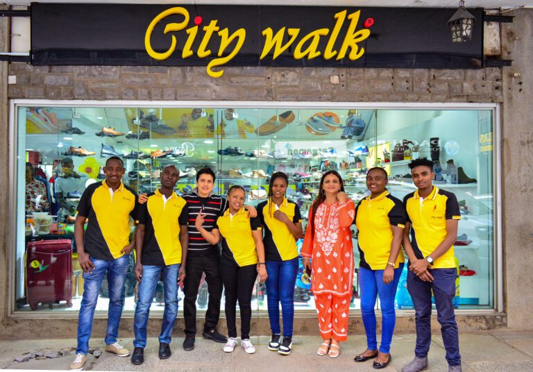 New Look, Endless Possibilities at Expression Standard Street Branch!