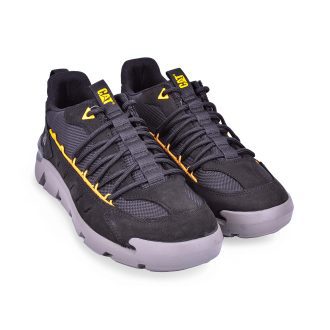 Crail Casual Shoe Caterpillar City Walk CM691