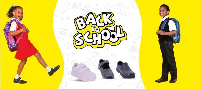 Citywalk Back-to-School Chic!
