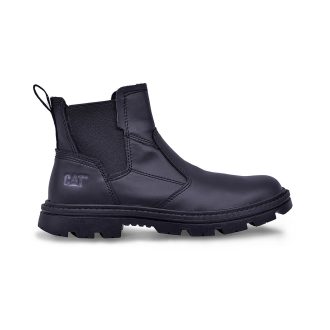 P725407 Erastic Casual Gents Shoes by Caterpillar CM684