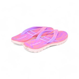 City Walk's Quick Surf Strapped Open Toe Comfortable Chappals Flip Flops CHP338