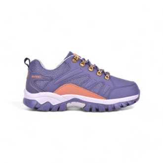 City Walk's Men's Outdoor Waterproof Hiking Shoes SPC041