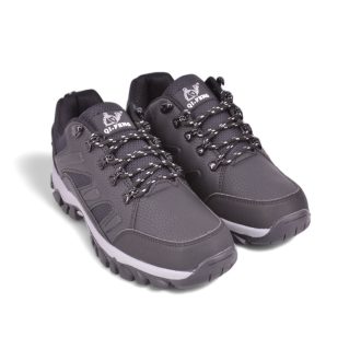 City Walk's Men's Outdoor Waterproof Hiking Shoes SPC041