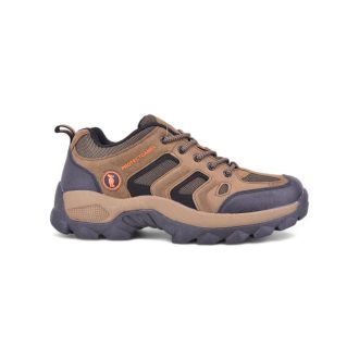 City Walk's Men's Outdoor Waterproof Hiking Shoes SPC043