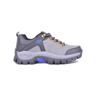 City Walk's Men's Outdoor Waterproof Hiking Shoes SPC044