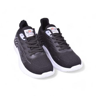 City Walk's Sport Shoe LaceUp Lightweight Multicolour Running Shoes For Men Pack SPT342