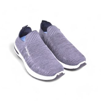 City Walk's net face sneakers without Lace SPT343