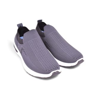 City Walk's net face sneakers without Lace SPT344