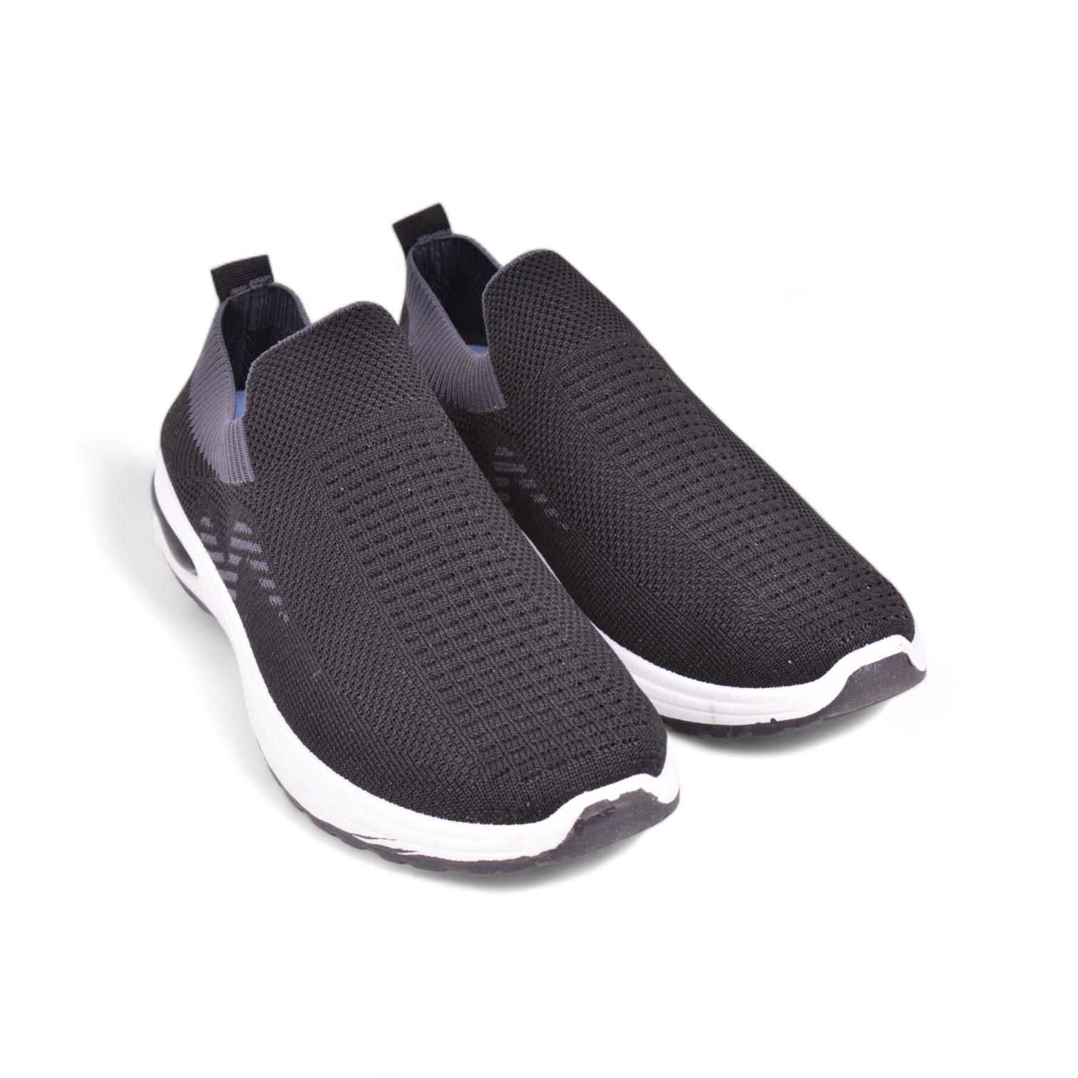 mens nike sneakers without laces