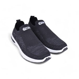 City Walk's net face sneakers without Lace SPT345