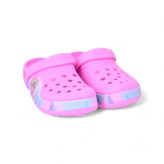 City Walk’s Sling Back Frozen CrocBand Clogs Crocs CHP375 City Walk's Sling Back Frozen CrocBand Clogs Crocs CHP375