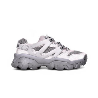 P110562 City Walk's Reactor Unisex Casual Shoes by Caterpillar CM701