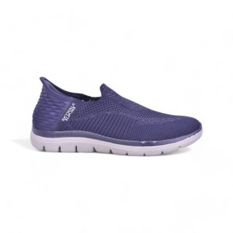 City Walk's Women Slip In Skywalk Perfect Walking & Running Sneakers SW080C