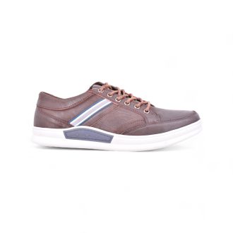 City Walk's Synthetic Walker Men's Casual Shoes Sneakers WK067
