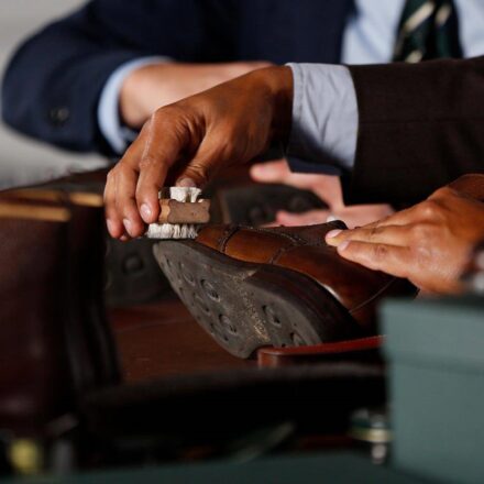4 Effective Ways to Care for Your Leather Shoes 5 4 2