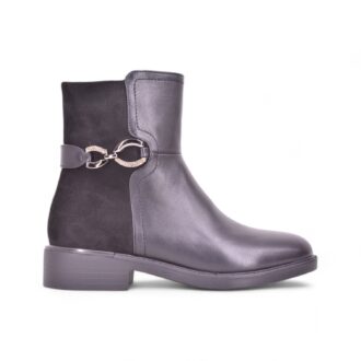 Ladies Boots-BT076