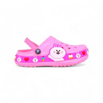Kids Cartoon Themed Chappals-CHP420