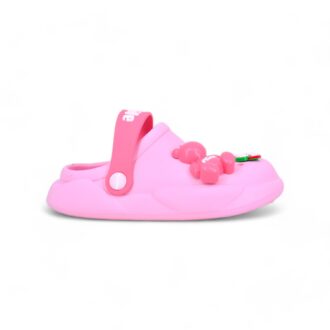 Kids Cartoon Themed Chappals-CHP424