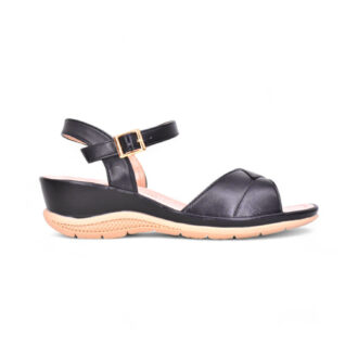 Ladies Classic Wedges-CL1157