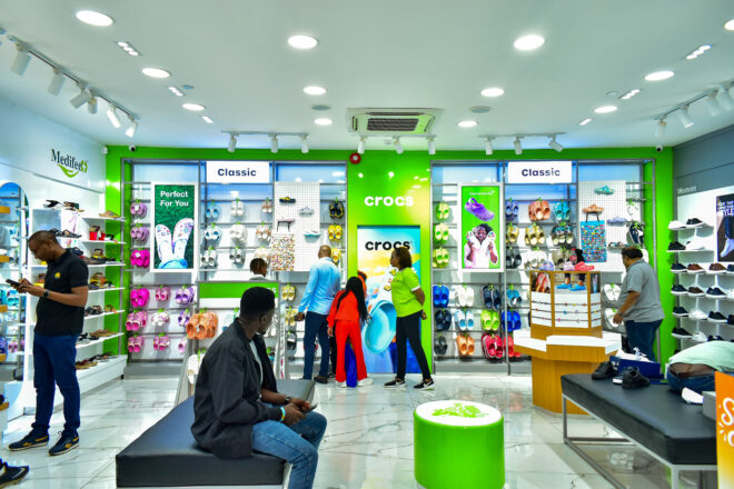 Welcome to City Brands, our new baby in town - 2026. 8 GMM 7432