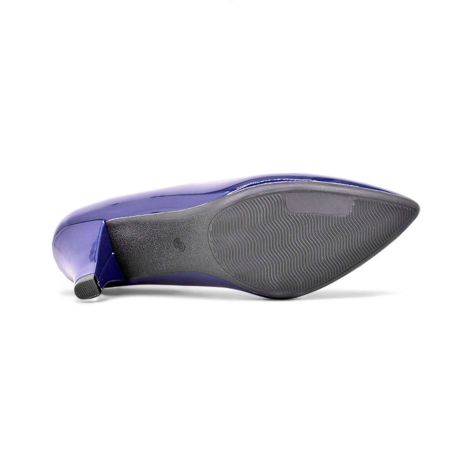 Ladies Fancy Blocked Heels-CT931 13 Ladies Fancy Blocked Heels-CT931