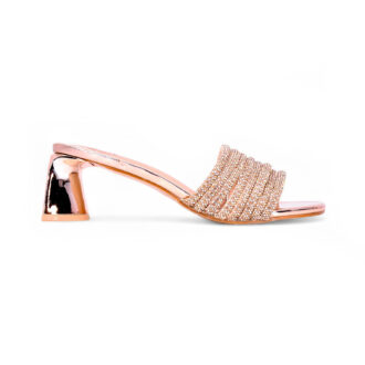 City Walk's chunky Block Heel Sandals EV554