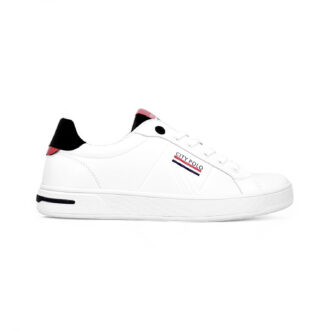 Men's Casual Shoes City Polo GS125