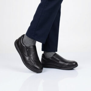 Classic Slip-On Shoes – KD1705