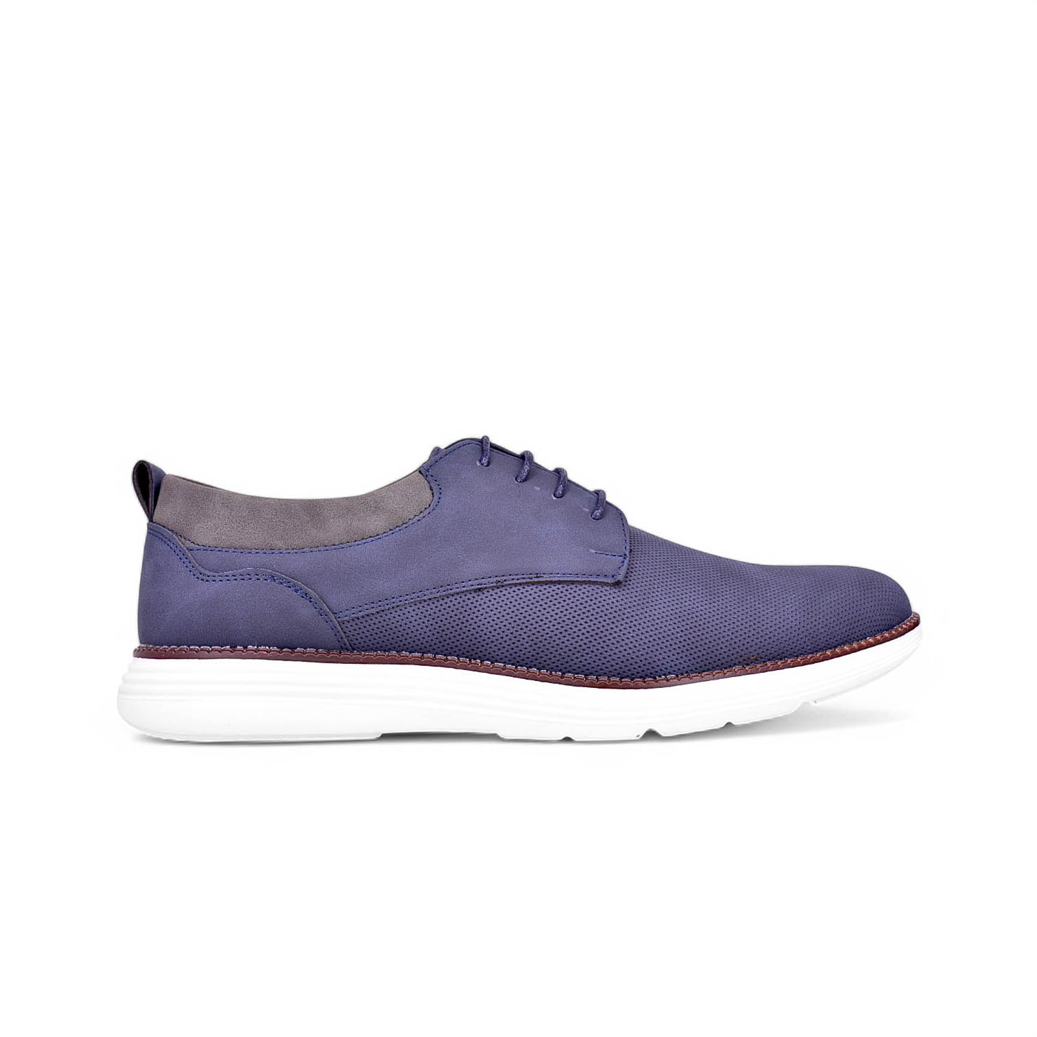 Men's Casual Official Shoes CB077 1 Men's Casual Official Shoes CB077