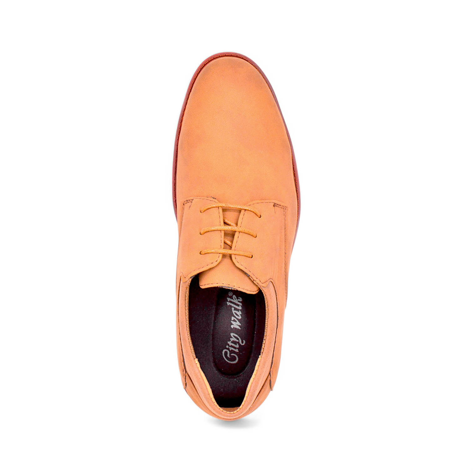 Men's Casual Official Shoes CB078 5 Men's Casual Official Shoes CB078