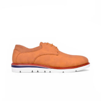 Black Shoes vs. Brown Shoes 8 Men's Casual Official Shoes CB078