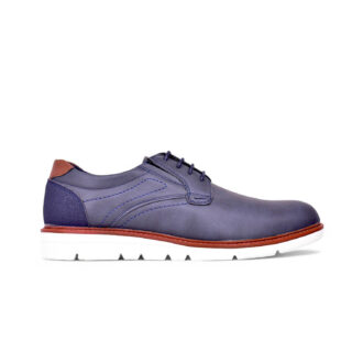 Black Shoes vs. Brown Shoes 6 Men's Casual Official Shoes CB080