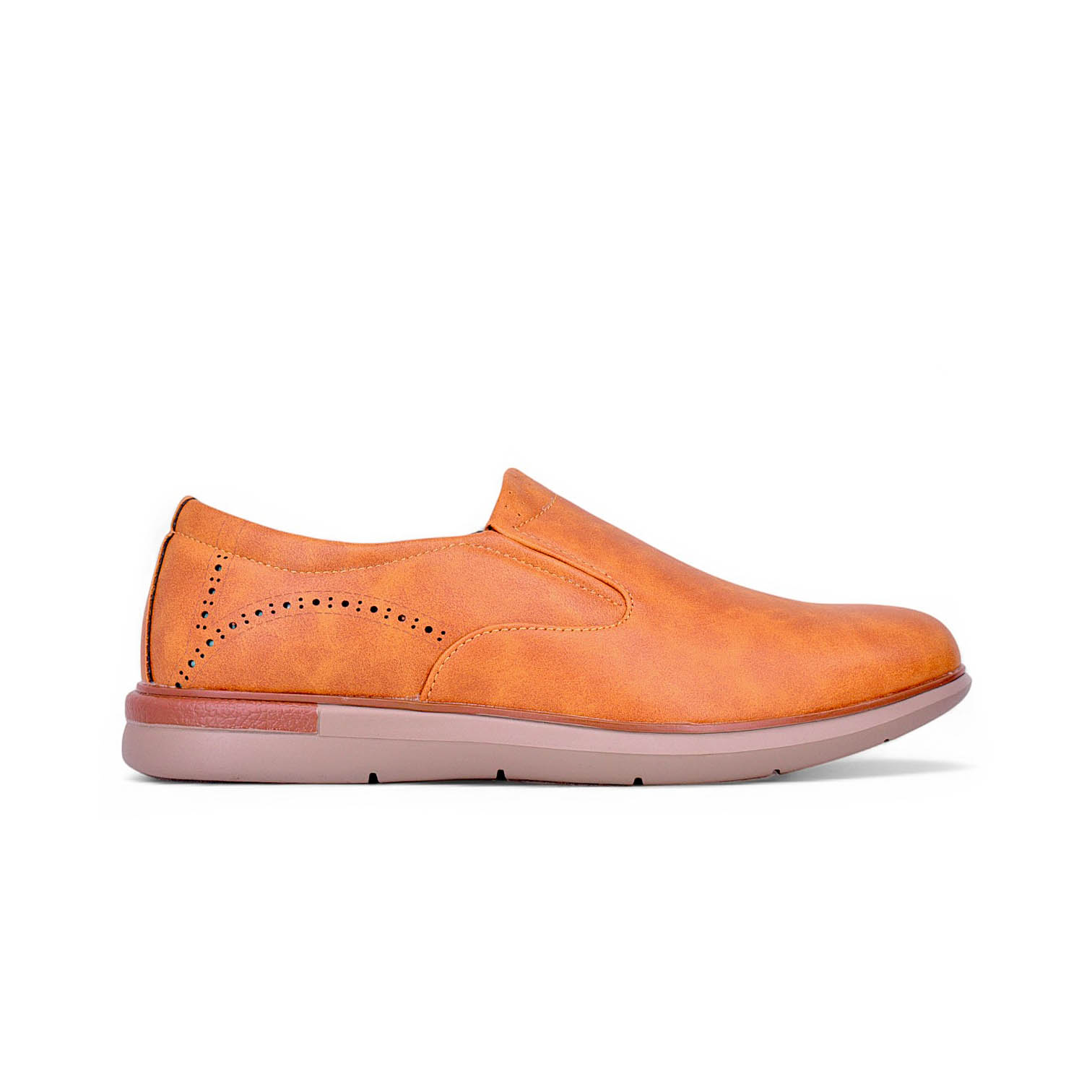 Men's Casual Official Shoes CB081 1 Men's Casual Official Shoes CB081