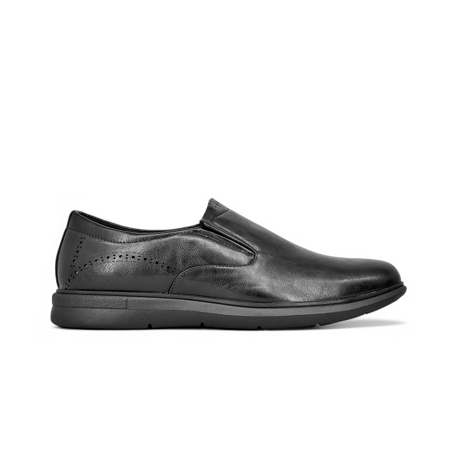 Men's Casual Official Shoes CB081 2 Men's Casual Official Shoes CB081